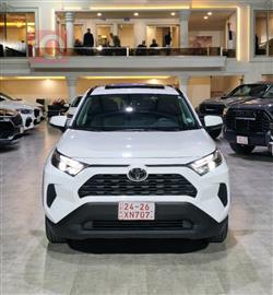 تويوتا راف 4